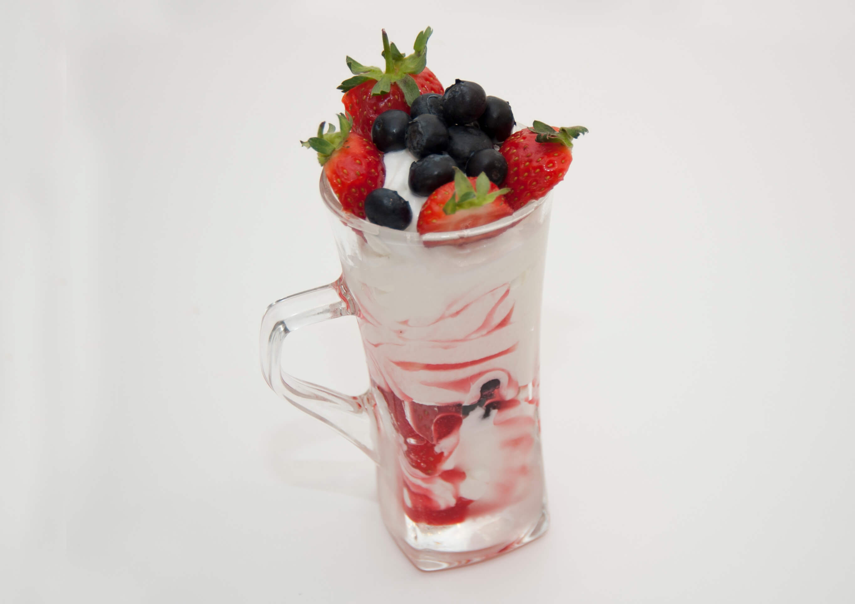 Milkshakes Ice Cream