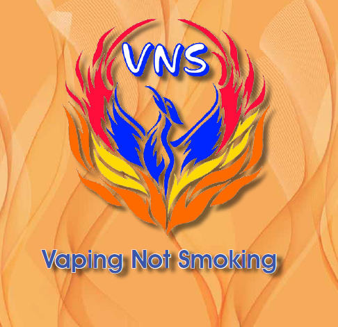 Vaping not smoking franchise