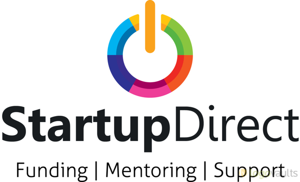 start up direct