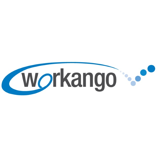 Work an Go LoGo