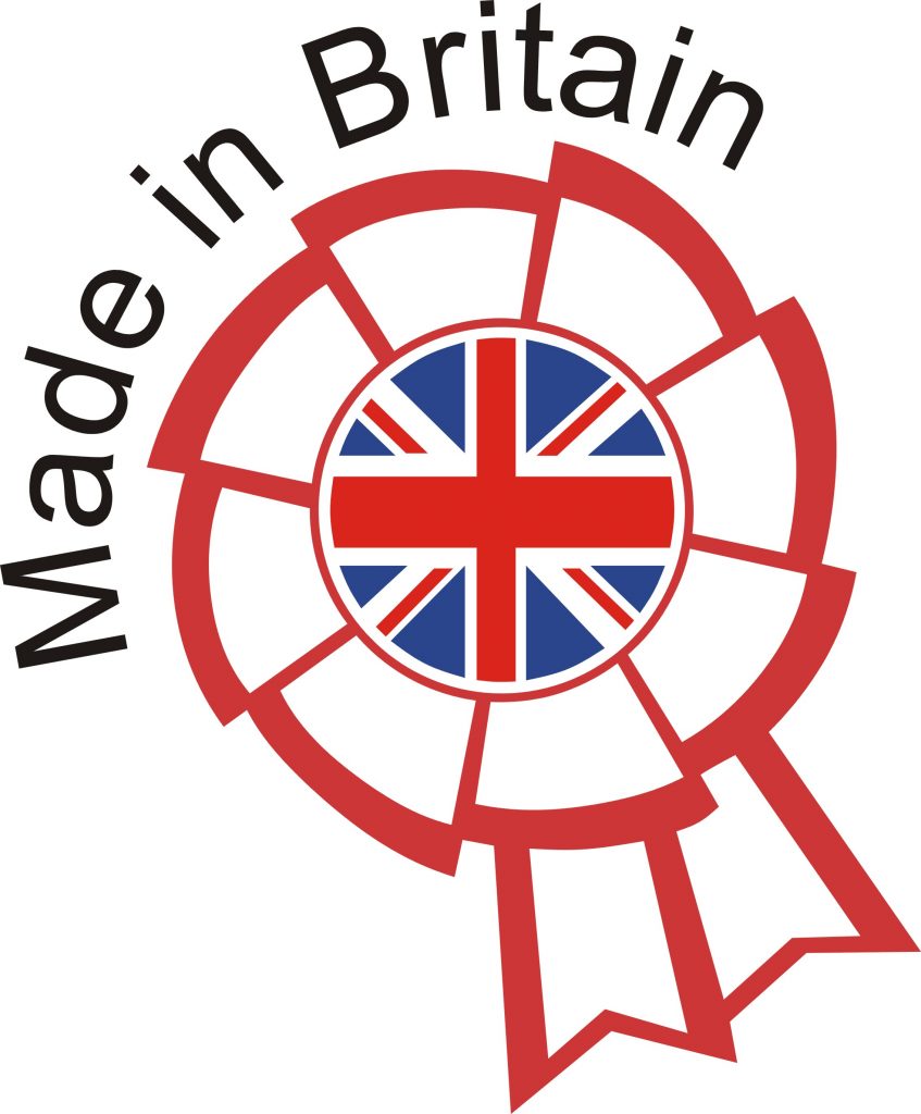 made in britain