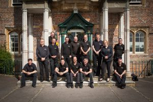 Wilkins Chimney Sweep Annual Conference