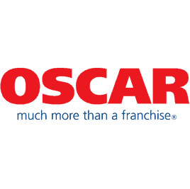 Oscar Pet Foods Franchise