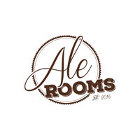 AleRooms Franchise logo