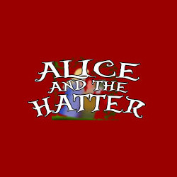 Alice and the Hatter