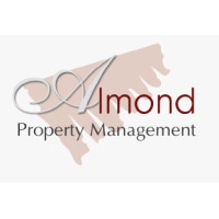 Almond Property Logo