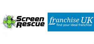 Screen Rescue franchise uk cobranded