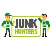 Junk Hunters Franchise