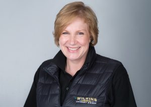 Louise Harris Wilkins Chimney Sweep