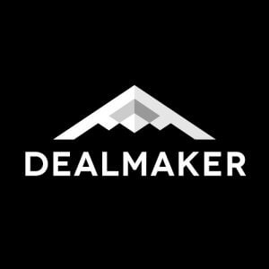 Dealmaker Logo