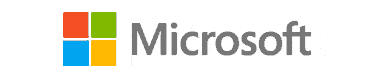 Microsoft logo