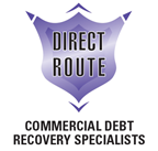 Direct Route Commercial Debt Recovery Franchise