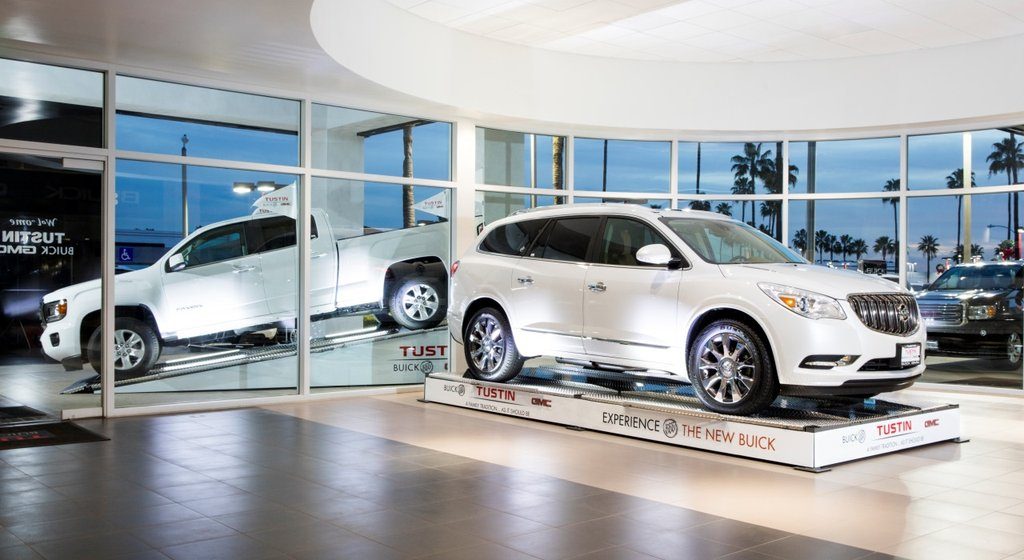 How much does it cost to buy sales a car dealership franchise