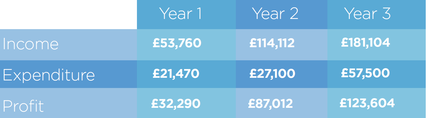 Flex physiotherapy franchise earning potential