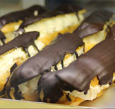 Eclair Image