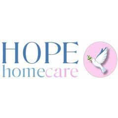 Hope Homecare Franchise