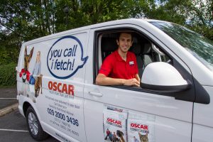 OSCAR Pet Foods Franchisee