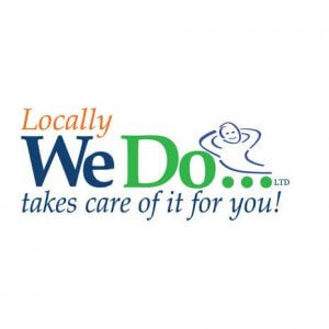 Locally We Do franchise