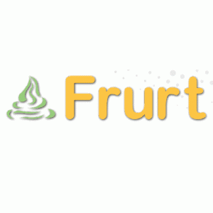 Frurt Frozen Yogurt Retail Franchise