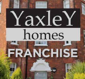 Yaxley Homes Franchise