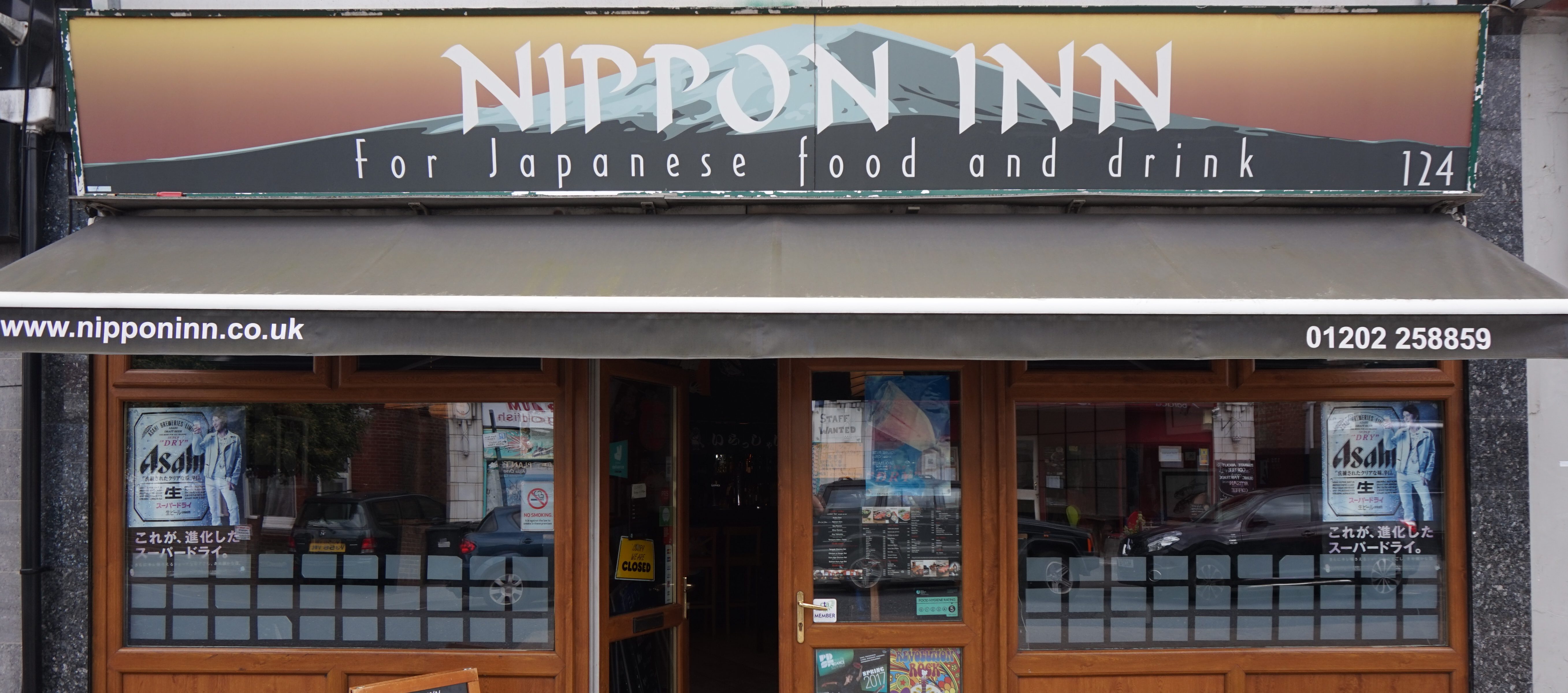 Nippon Inn