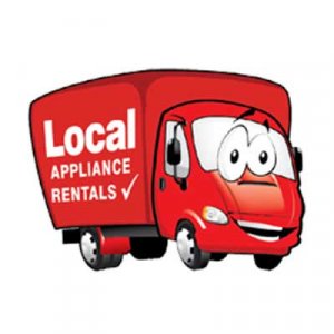 Local Appliance Rentals Franchise