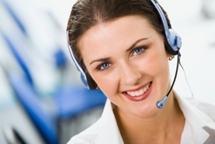 Customer Service Representative