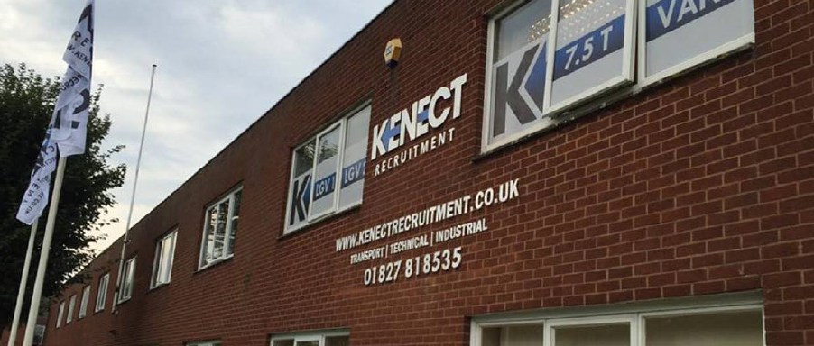 Kenect Recruitment Head Office