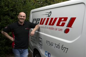 Revive! Franchisee