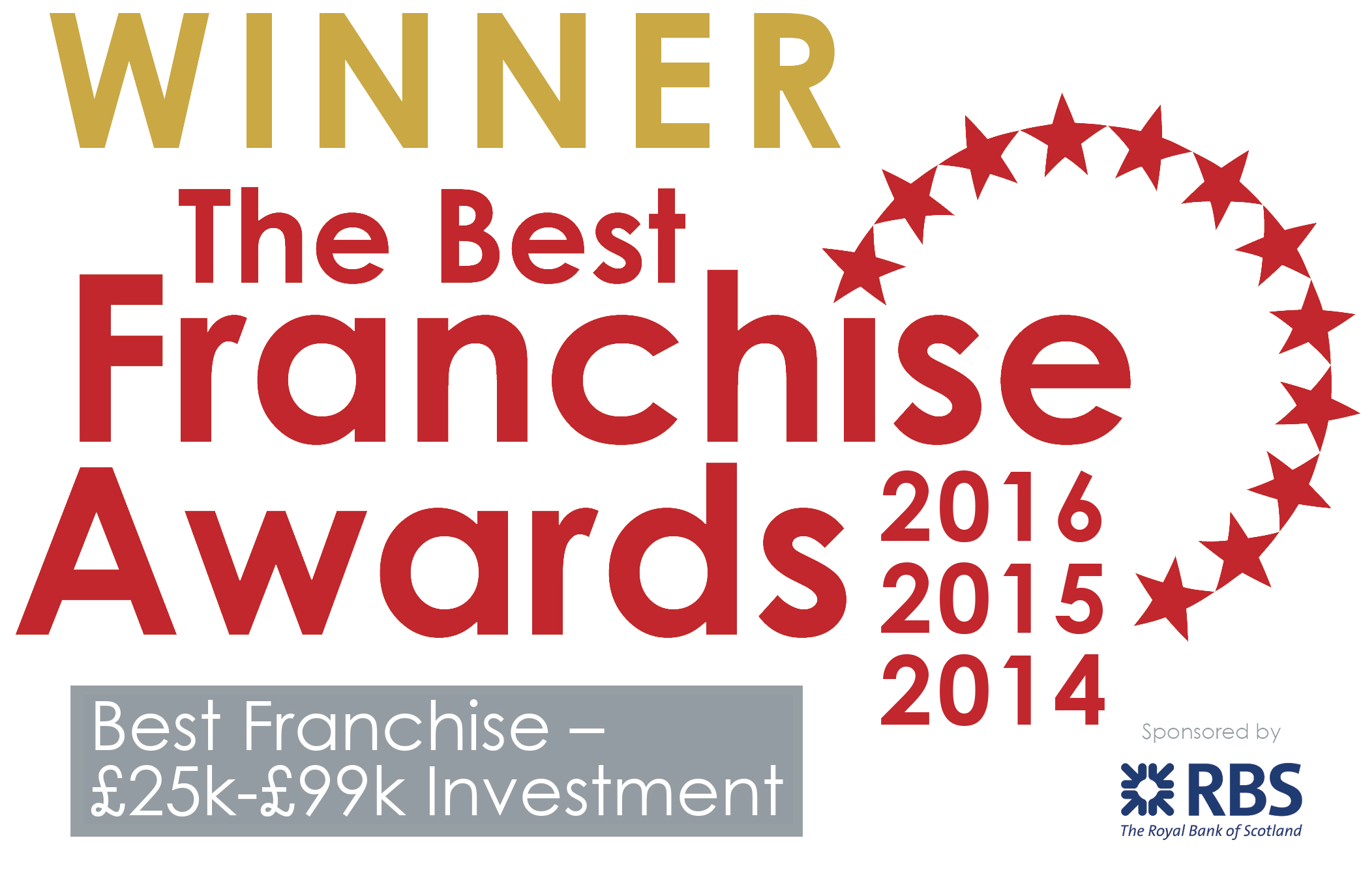 Best Franchise Award