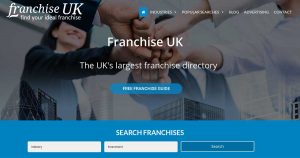 franchise uk fb