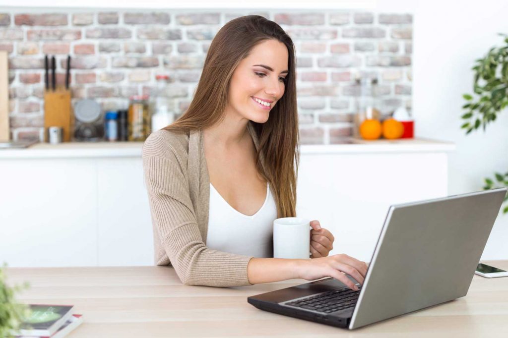 work from home franchise uk