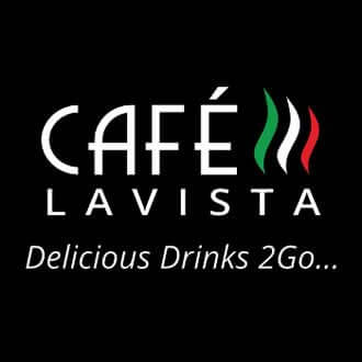 CAFÉ LAVISTA Business Partner Franchise | Franchise UK