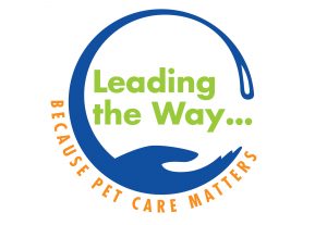 Leading the Way franchise logo