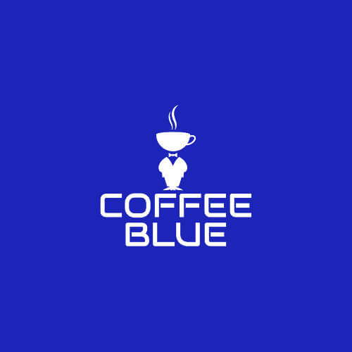 Coffee Blue Franchise