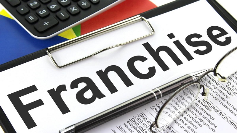 franchising 101