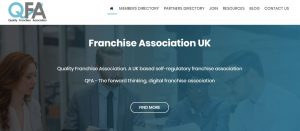 franchise association