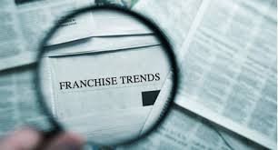 franchising trends 2019