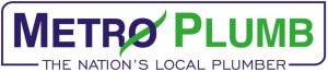 MetroPlumb Logo