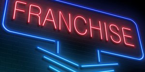 Advantages of buying a franchise
