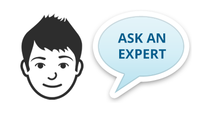 Ask expert