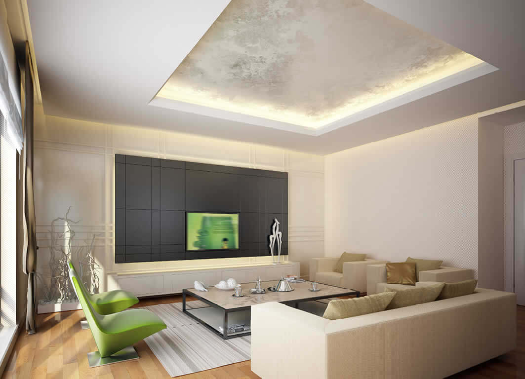 Minimalist Home