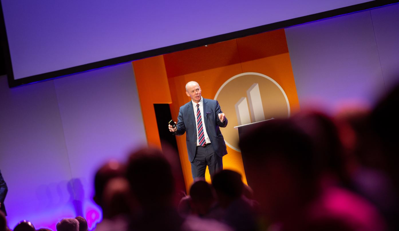 ActionCOACH Awards Clive