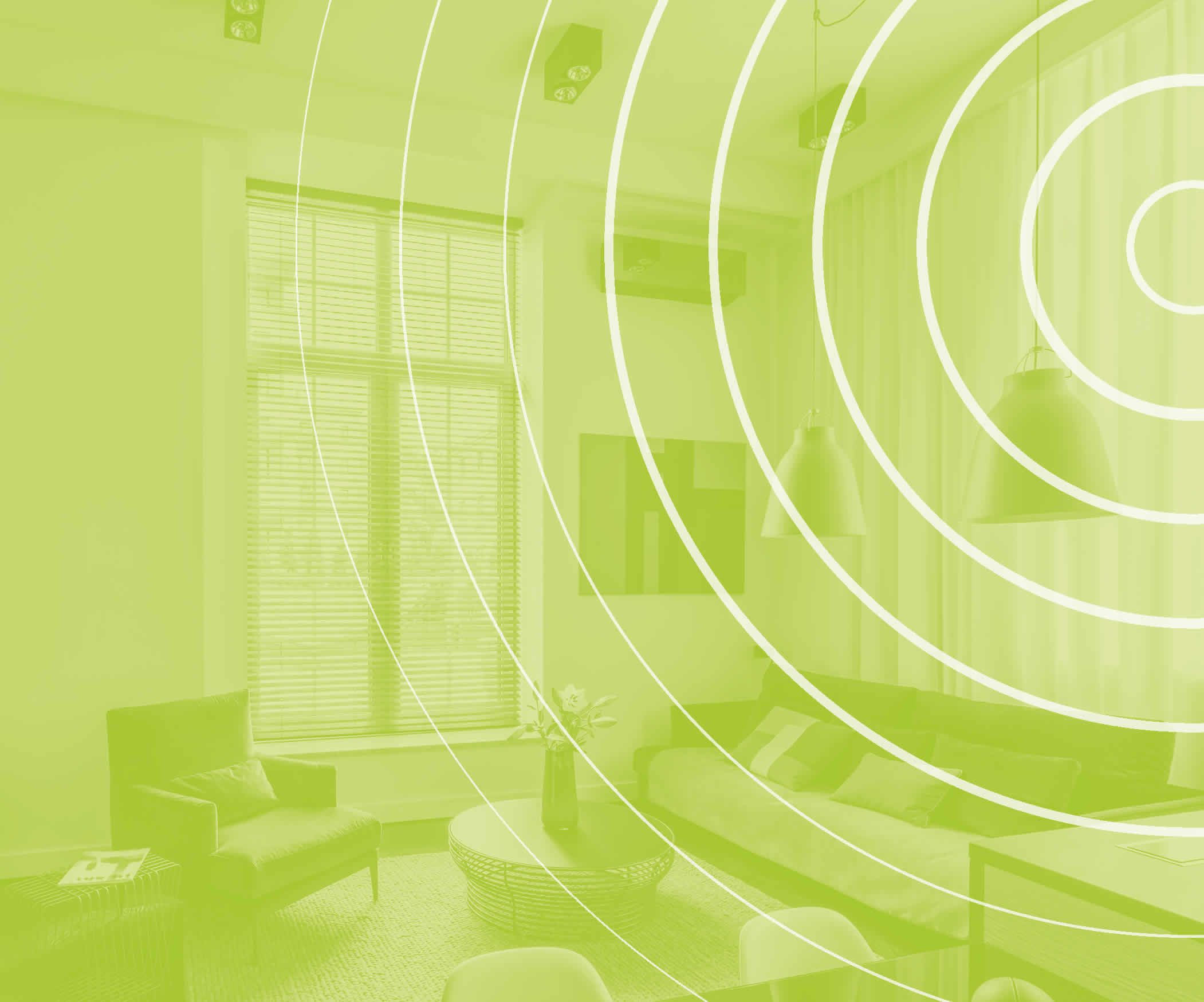 Green Lounge