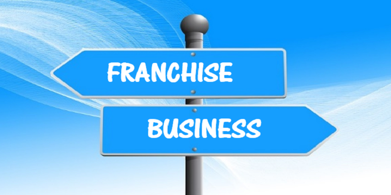 Why Consider Franchise opportunity