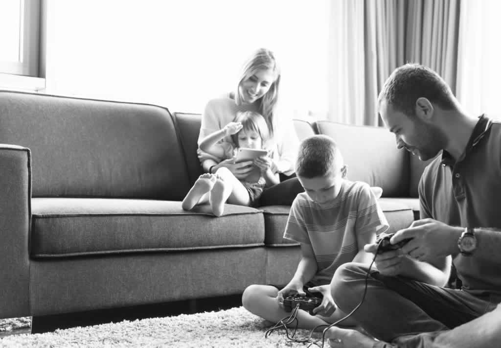 Kids IPAD