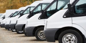 Why Should You Consider a Van-Based Franchise