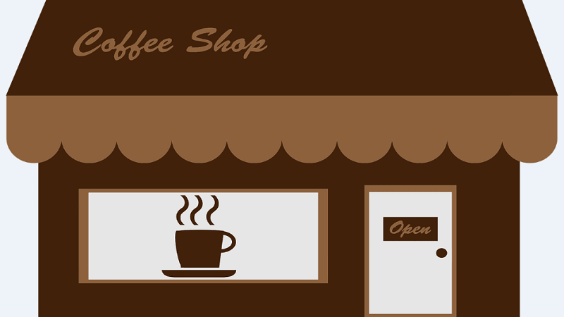 coffee shop franchises uk