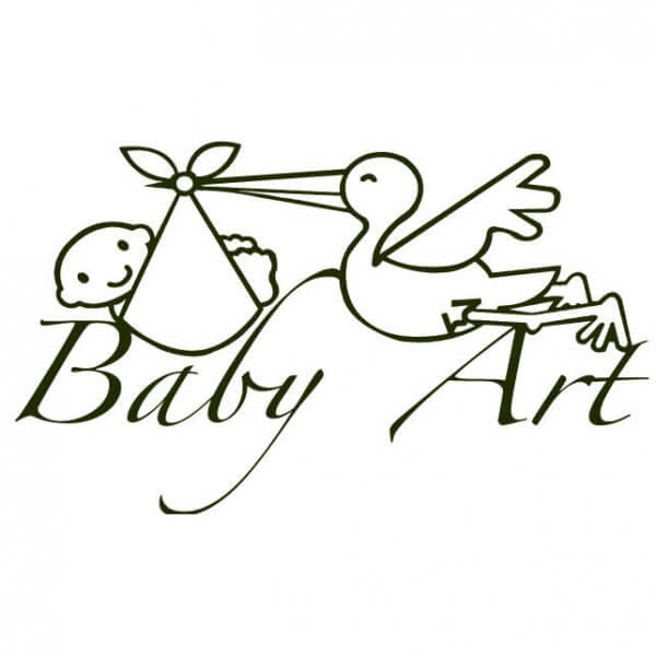 BabyArt Franchise