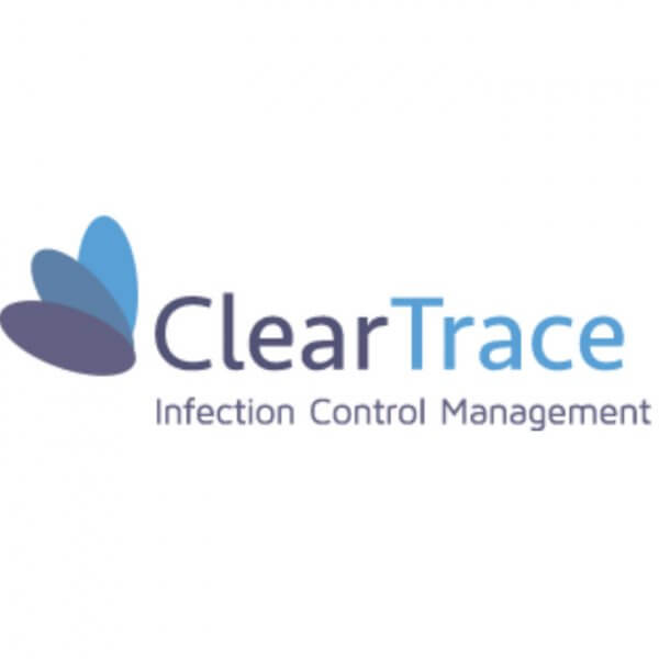 ClearTrace Franchise Logo